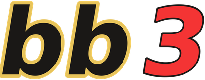 bb3 logo